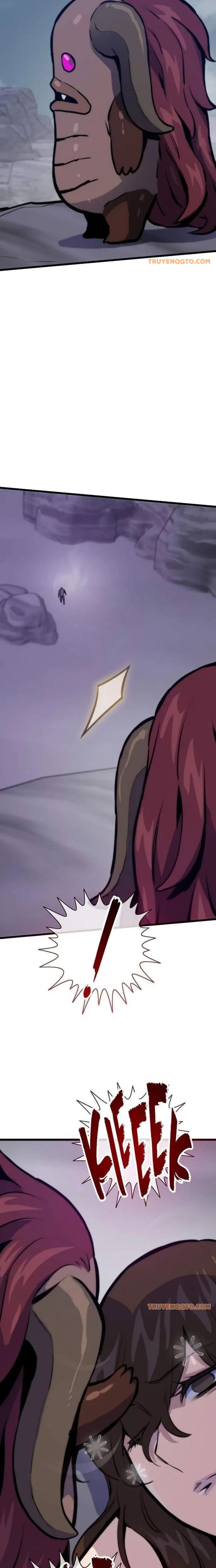 Hồi Quy Giả - Chapter 122 - Page 32