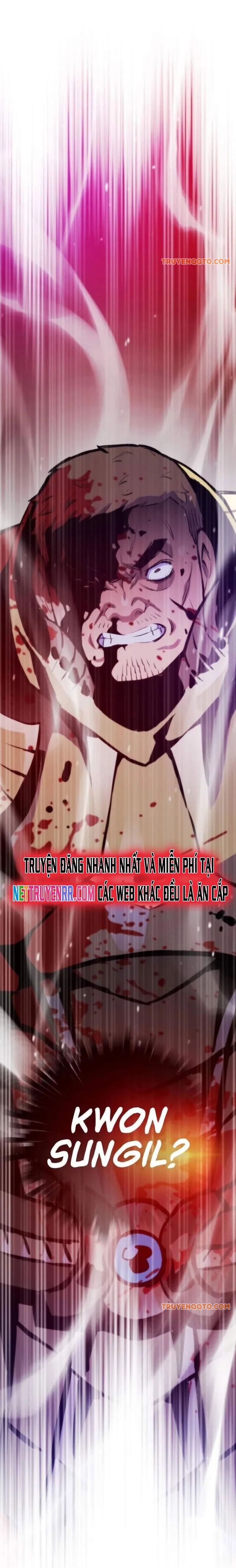 Hồi Quy Giả - Chapter 122 - Page 35