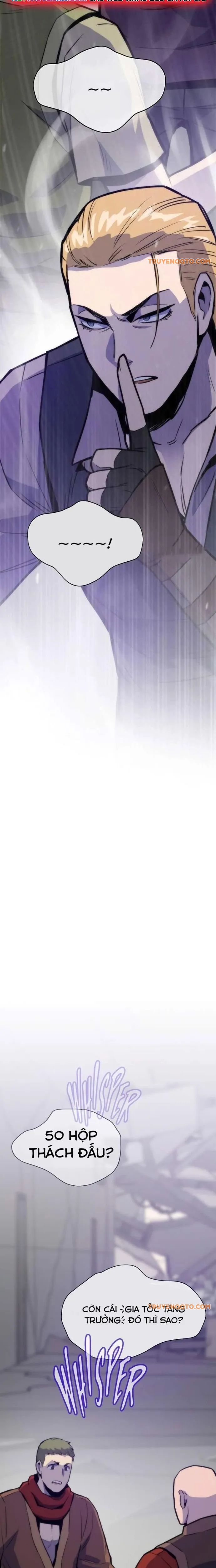 Hồi Quy Giả - Chapter 122 - Page 4