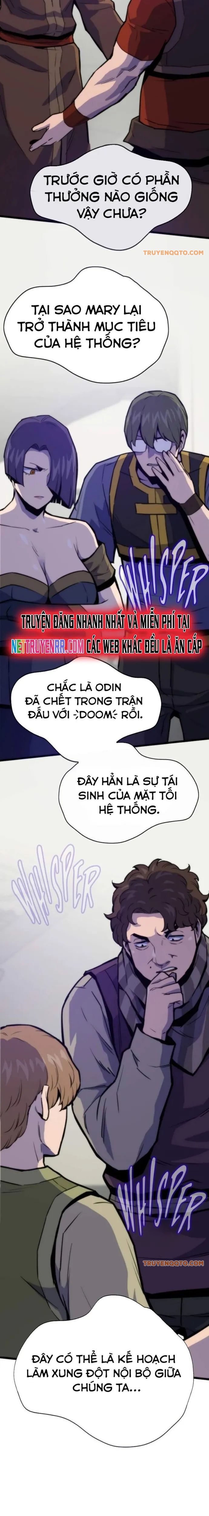 Hồi Quy Giả - Chapter 122 - Page 5