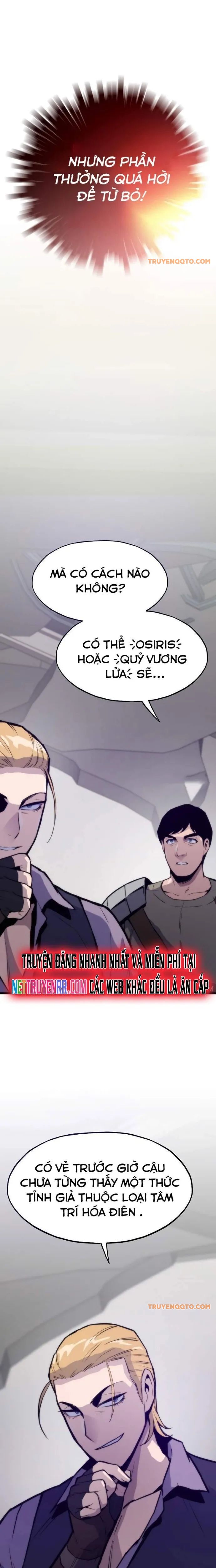 Hồi Quy Giả - Chapter 122 - Page 6