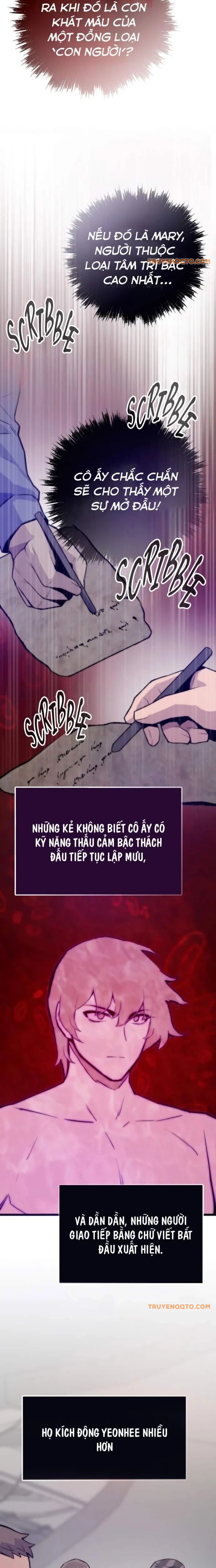Hồi Quy Giả - Chapter 122 - Page 8