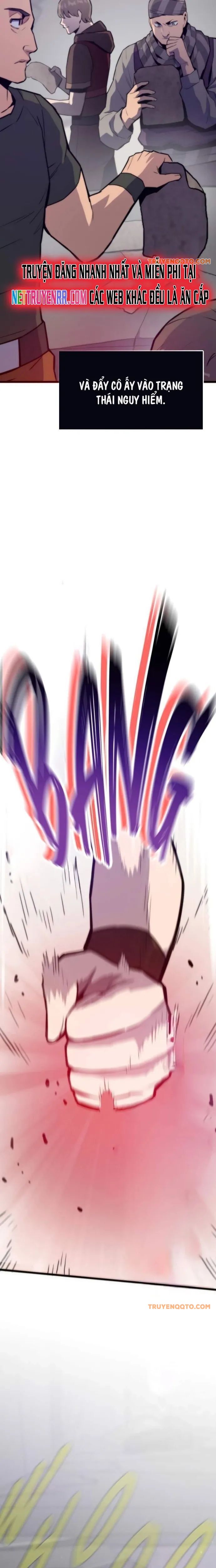 Hồi Quy Giả - Chapter 122 - Page 9