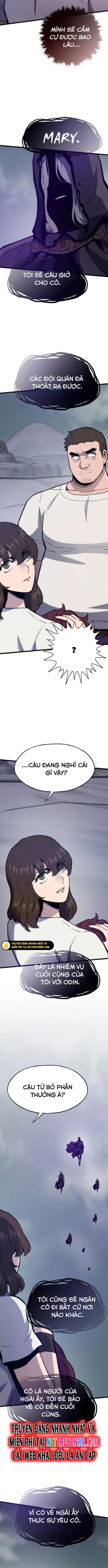 Hồi Quy Giả - Chapter 123 - Page 10