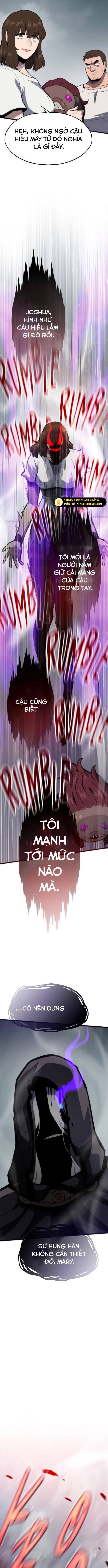 Hồi Quy Giả - Chapter 123 - Page 11