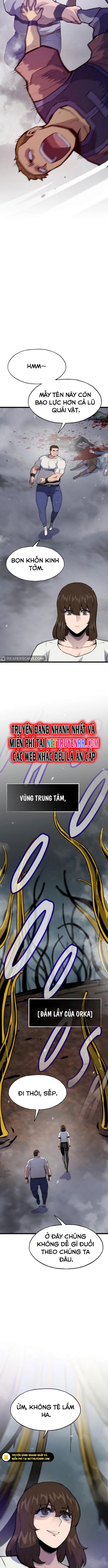 Hồi Quy Giả - Chapter 123 - Page 14