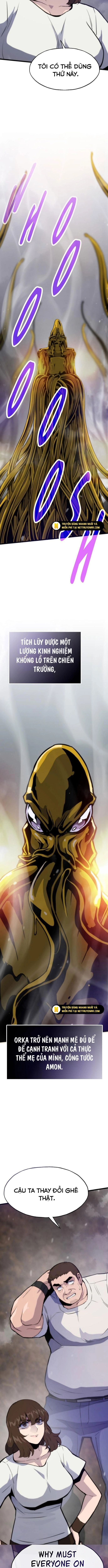 Hồi Quy Giả - Chapter 123 - Page 15