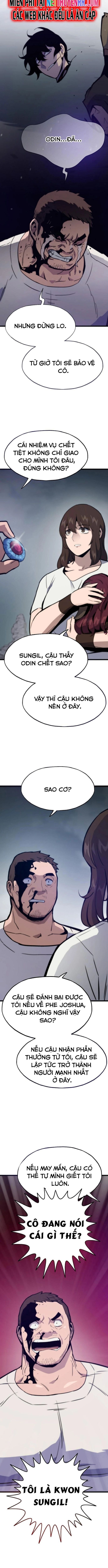 Hồi Quy Giả - Chapter 123 - Page 4