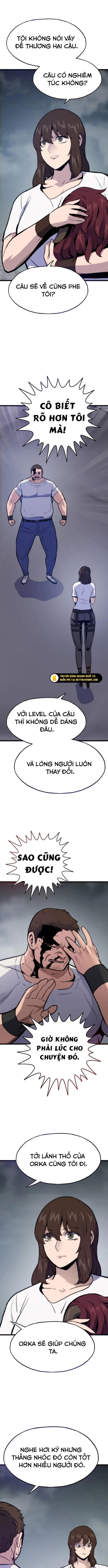 Hồi Quy Giả - Chapter 123 - Page 5
