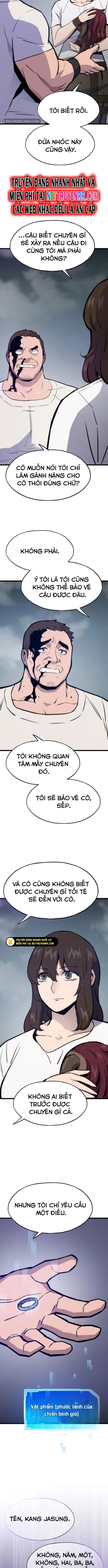 Hồi Quy Giả - Chapter 123 - Page 6