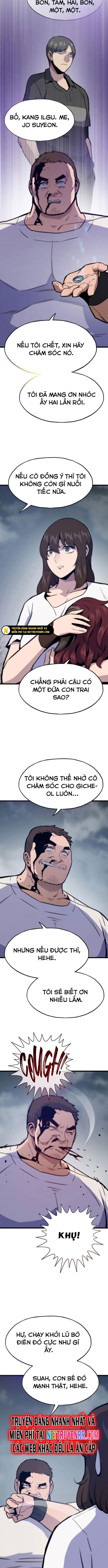 Hồi Quy Giả - Chapter 123 - Page 7