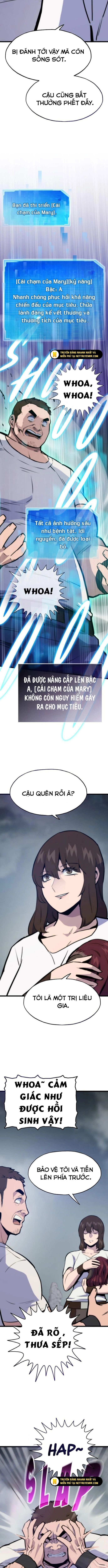 Hồi Quy Giả - Chapter 123 - Page 8