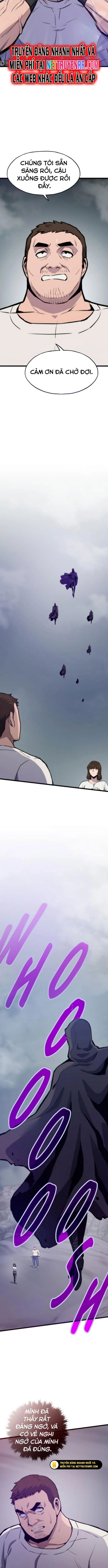 Hồi Quy Giả - Chapter 123 - Page 9