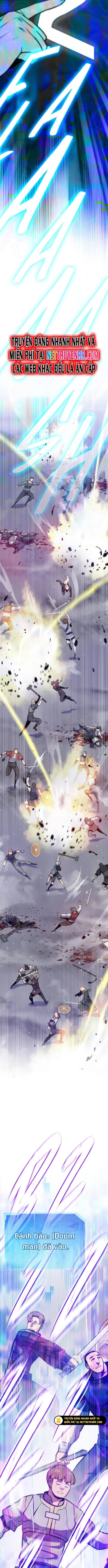 Hồi Quy Giả - Chapter 124 - Page 10