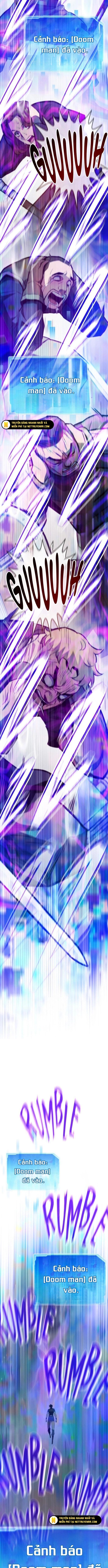 Hồi Quy Giả - Chapter 124 - Page 11