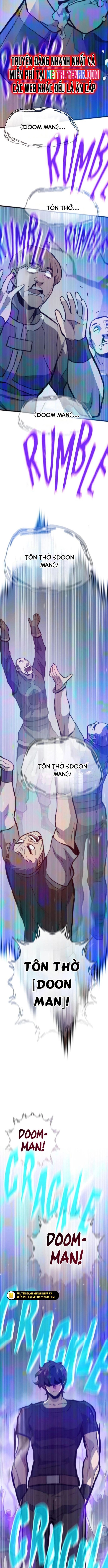 Hồi Quy Giả - Chapter 124 - Page 13