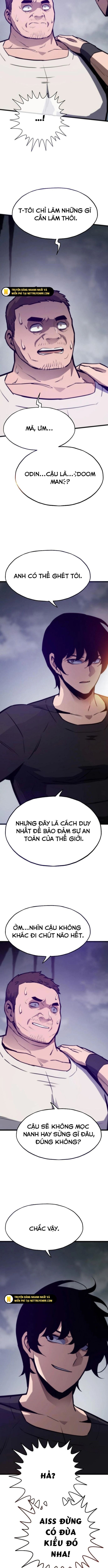 Hồi Quy Giả - Chapter 124 - Page 15