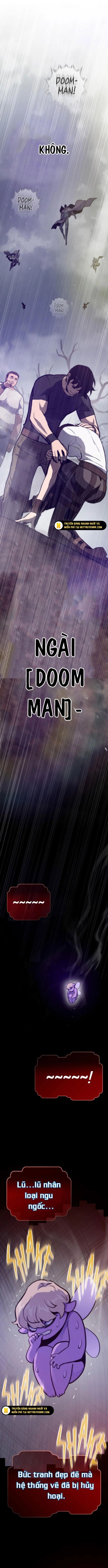 Hồi Quy Giả - Chapter 124 - Page 17