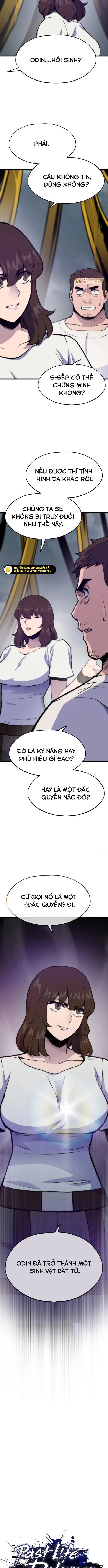 Hồi Quy Giả - Chapter 124 - Page 3