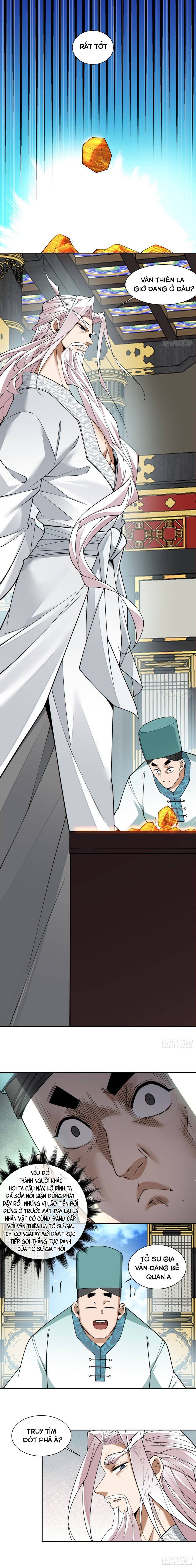 Đồ Đệ Của Ta Đều Là Đại Phản Phái Chapter 356 - Trang 5