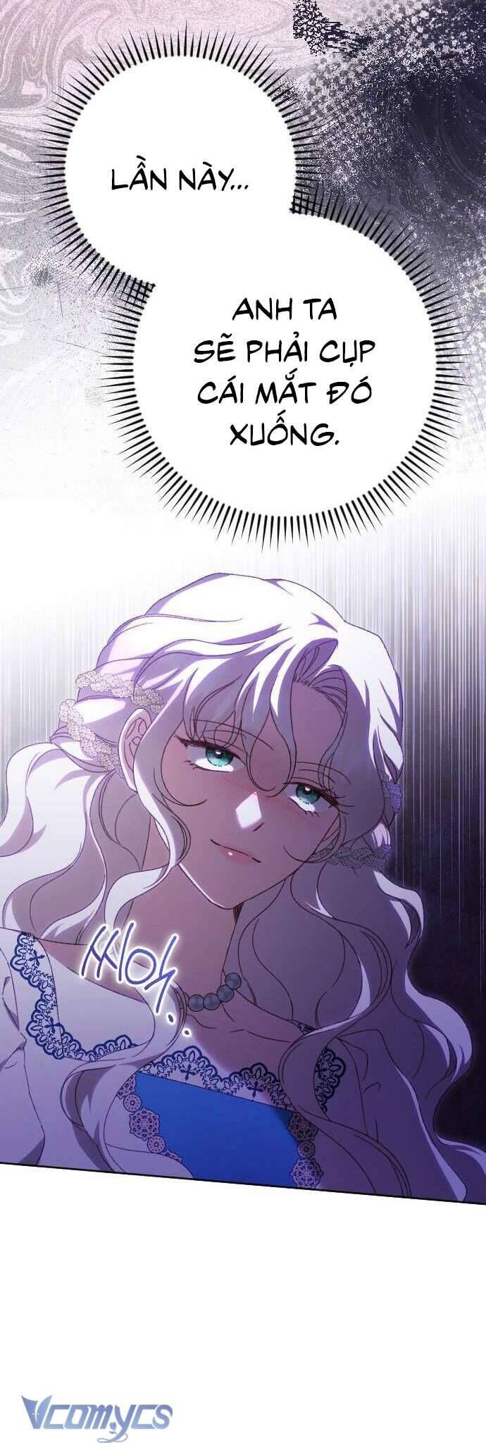 Dành Cho Những Ai Coi Hối Tiếc Là Điều Xa Xỉ - Chapter 32 - Page 10