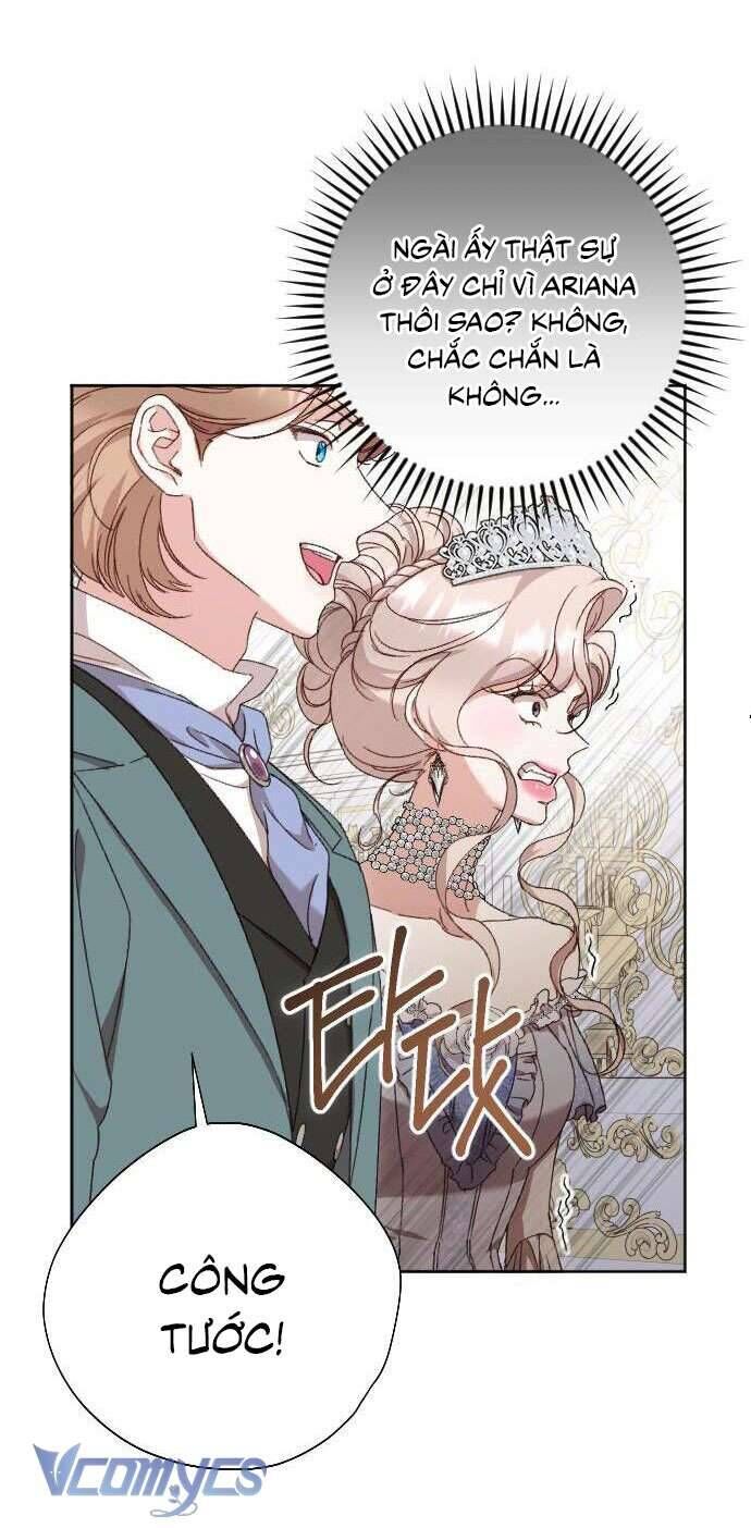 Dành Cho Những Ai Coi Hối Tiếc Là Điều Xa Xỉ - Chapter 32 - Page 15