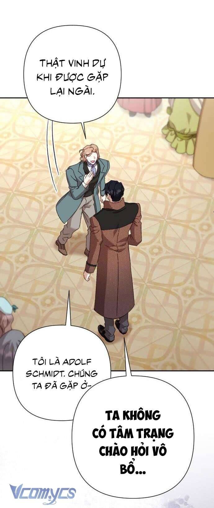 Dành Cho Những Ai Coi Hối Tiếc Là Điều Xa Xỉ - Chapter 32 - Page 16