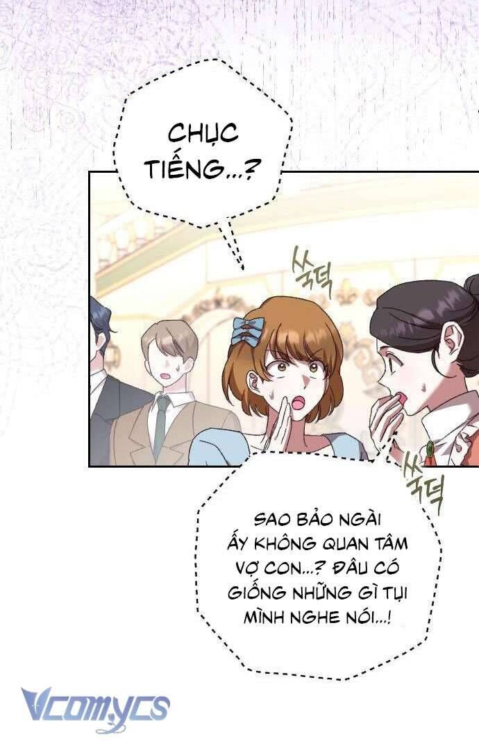 Dành Cho Những Ai Coi Hối Tiếc Là Điều Xa Xỉ - Chapter 32 - Page 18