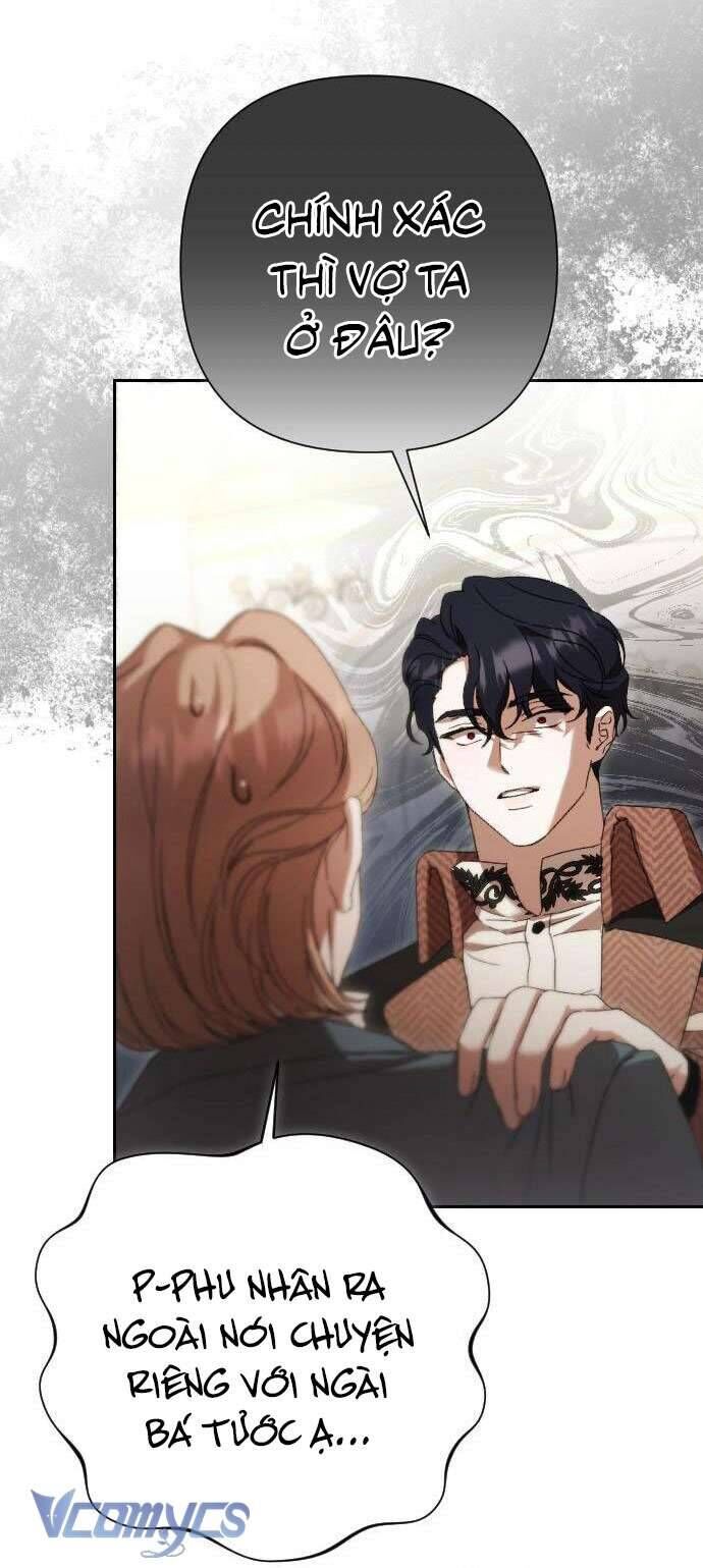 Dành Cho Những Ai Coi Hối Tiếc Là Điều Xa Xỉ - Chapter 32 - Page 20