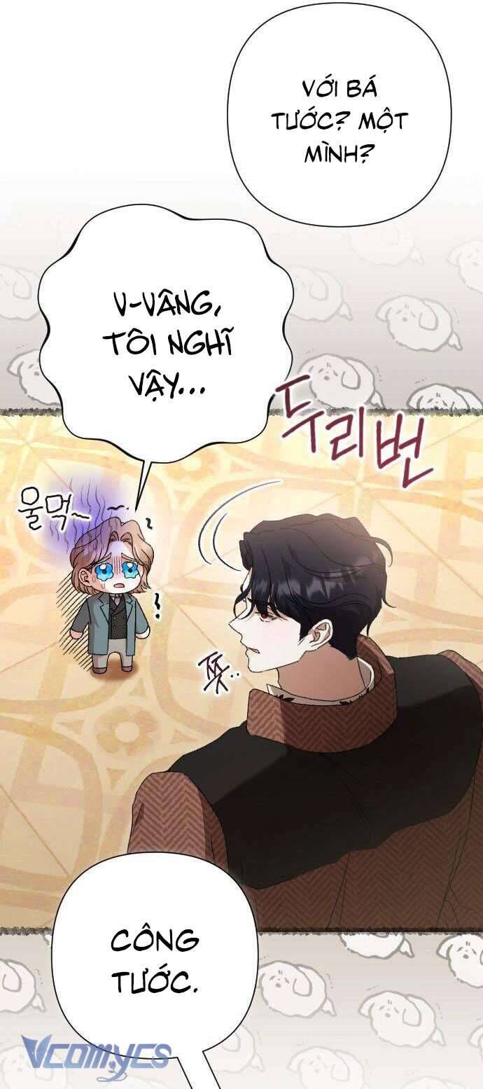 Dành Cho Những Ai Coi Hối Tiếc Là Điều Xa Xỉ - Chapter 32 - Page 21