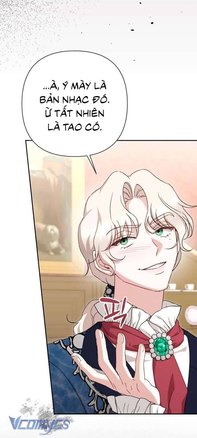 Dành Cho Những Ai Coi Hối Tiếc Là Điều Xa Xỉ - Chapter 32 - Page 3