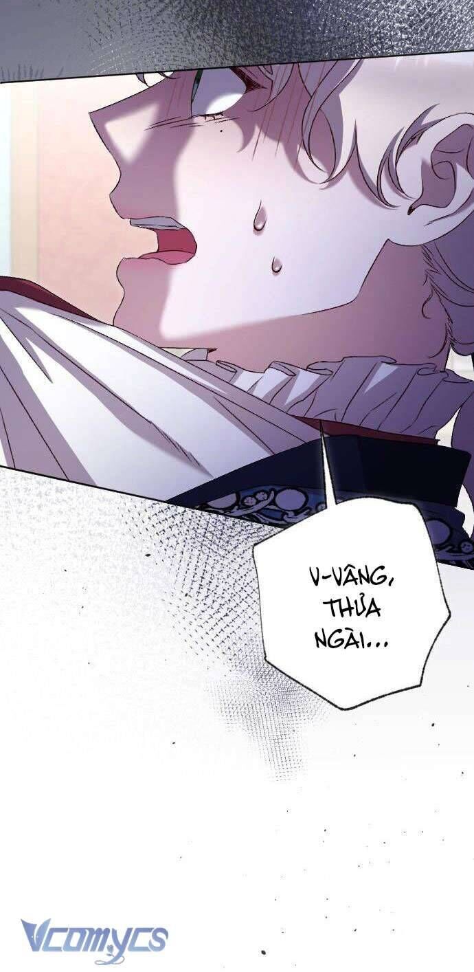 Dành Cho Những Ai Coi Hối Tiếc Là Điều Xa Xỉ - Chapter 32 - Page 31