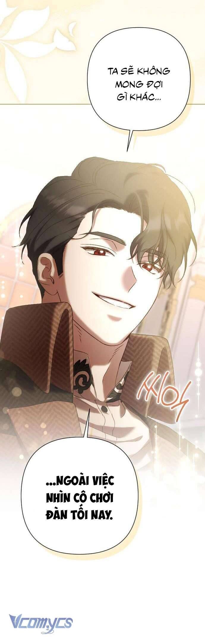 Dành Cho Những Ai Coi Hối Tiếc Là Điều Xa Xỉ - Chapter 32 - Page 35