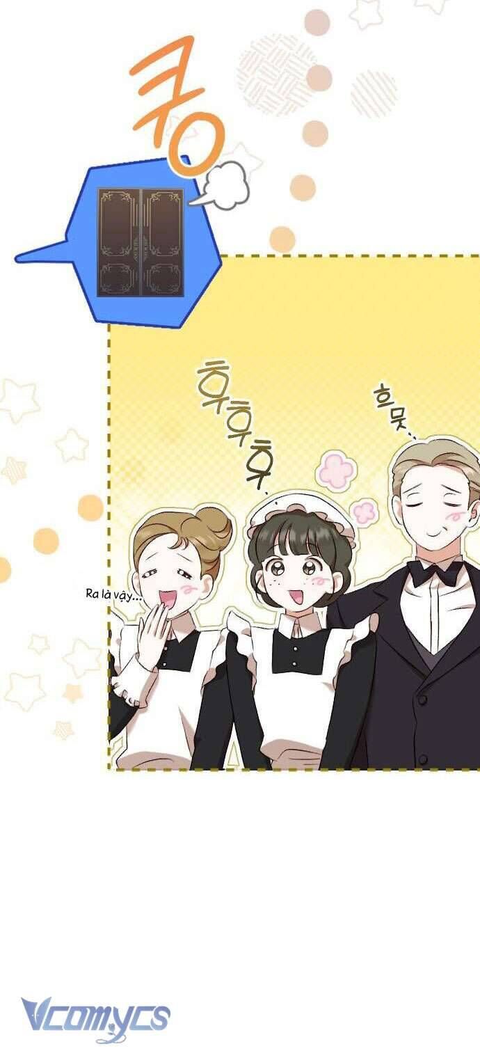 Dành Cho Những Ai Coi Hối Tiếc Là Điều Xa Xỉ - Chapter 32 - Page 39