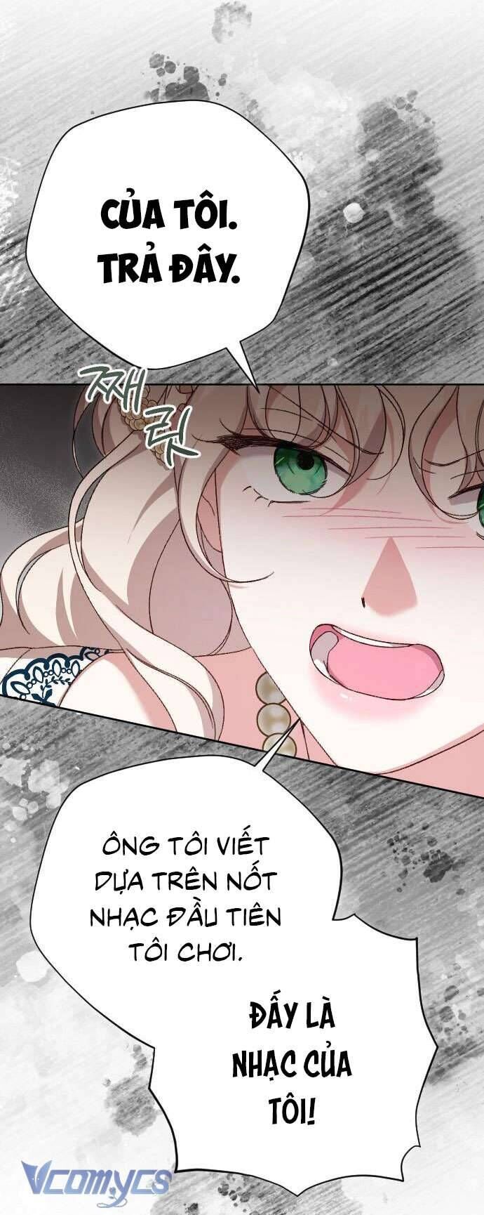 Dành Cho Những Ai Coi Hối Tiếc Là Điều Xa Xỉ - Chapter 32 - Page 4