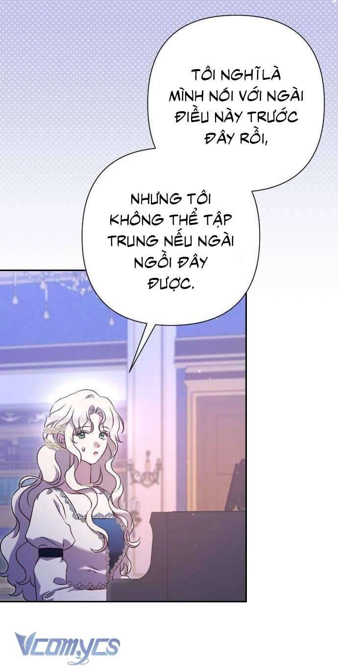 Dành Cho Những Ai Coi Hối Tiếc Là Điều Xa Xỉ - Chapter 32 - Page 41