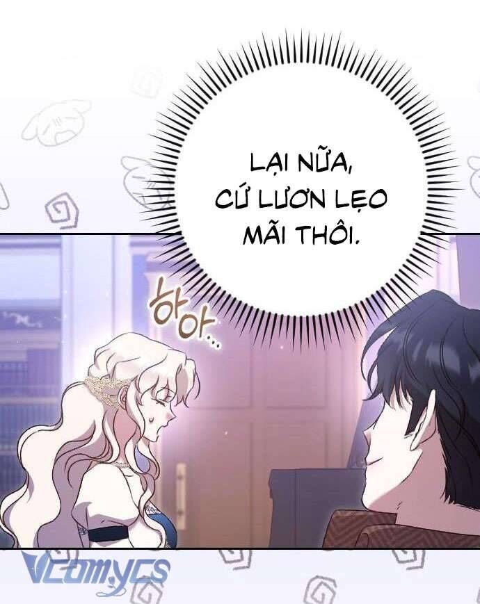 Dành Cho Những Ai Coi Hối Tiếc Là Điều Xa Xỉ - Chapter 32 - Page 43