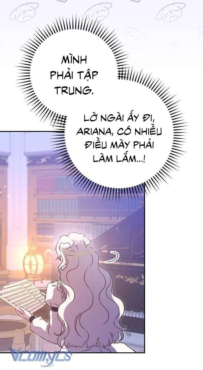 Dành Cho Những Ai Coi Hối Tiếc Là Điều Xa Xỉ - Chapter 32 - Page 44