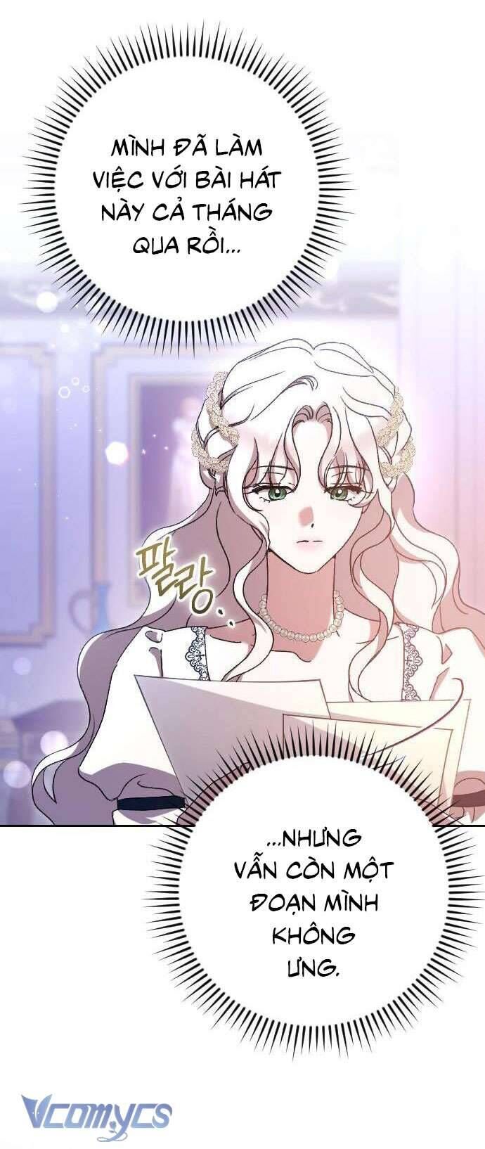 Dành Cho Những Ai Coi Hối Tiếc Là Điều Xa Xỉ - Chapter 32 - Page 45