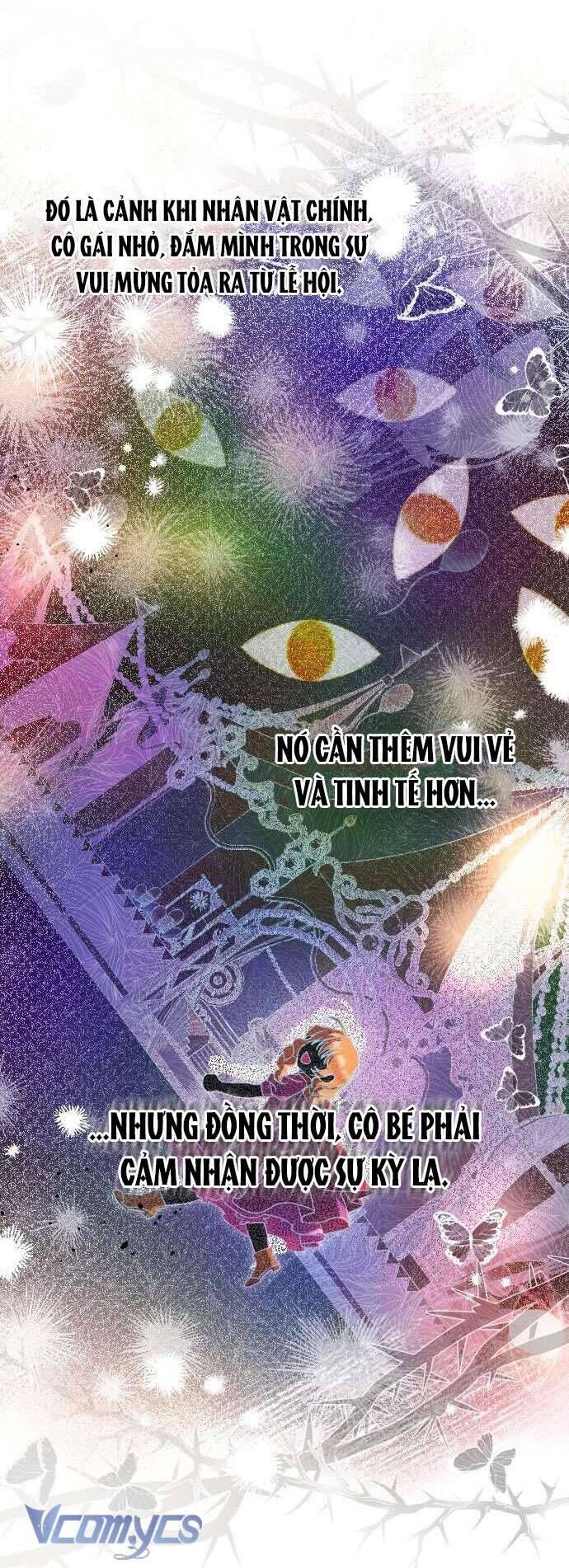 Dành Cho Những Ai Coi Hối Tiếc Là Điều Xa Xỉ - Chapter 32 - Page 46