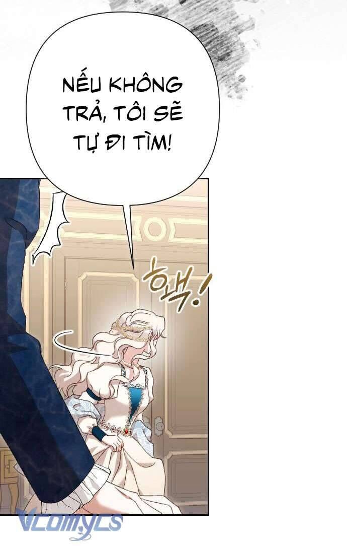 Dành Cho Những Ai Coi Hối Tiếc Là Điều Xa Xỉ - Chapter 32 - Page 5