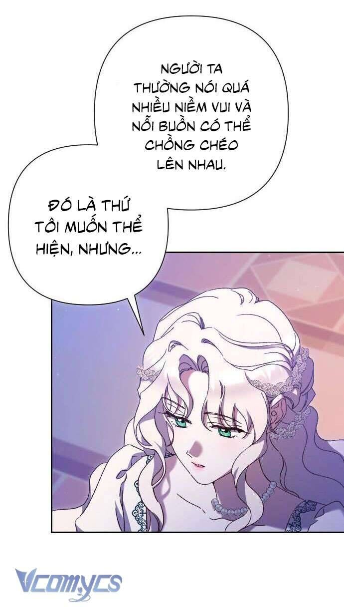 Dành Cho Những Ai Coi Hối Tiếc Là Điều Xa Xỉ - Chapter 32 - Page 50