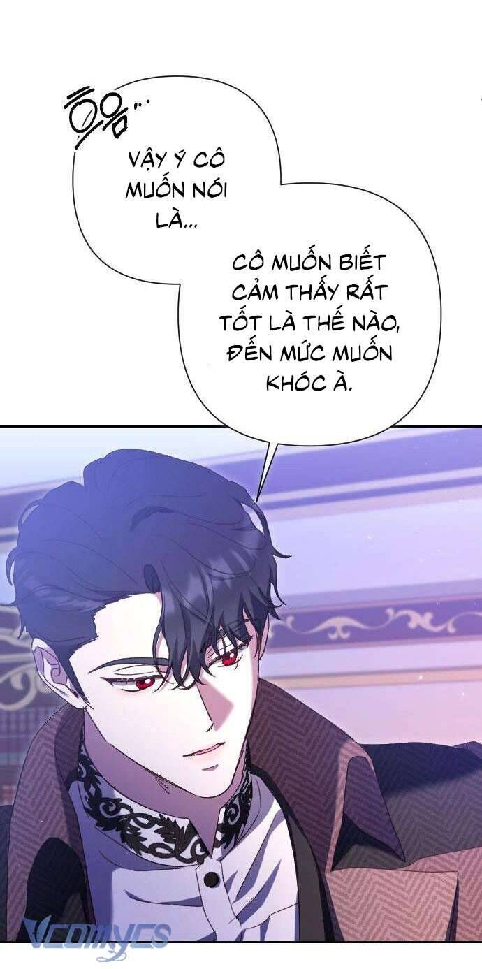 Dành Cho Những Ai Coi Hối Tiếc Là Điều Xa Xỉ - Chapter 32 - Page 51