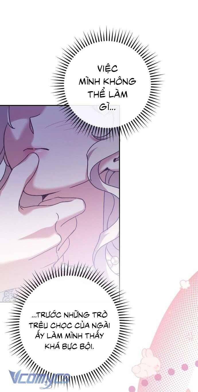 Dành Cho Những Ai Coi Hối Tiếc Là Điều Xa Xỉ - Chapter 32 - Page 53