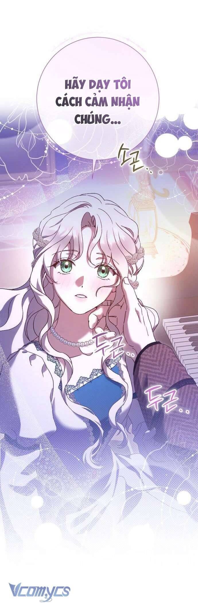 Dành Cho Những Ai Coi Hối Tiếc Là Điều Xa Xỉ - Chapter 32 - Page 57