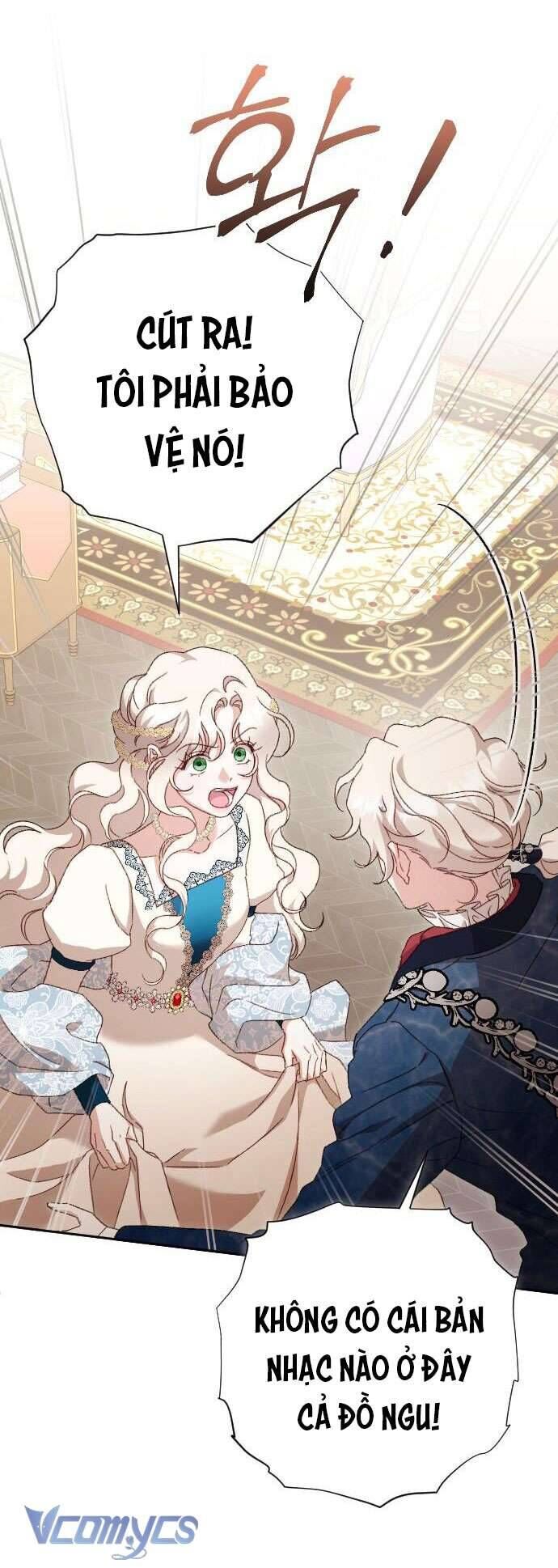 Dành Cho Những Ai Coi Hối Tiếc Là Điều Xa Xỉ - Chapter 32 - Page 6