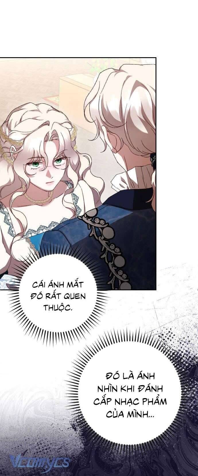 Dành Cho Những Ai Coi Hối Tiếc Là Điều Xa Xỉ - Chapter 32 - Page 8