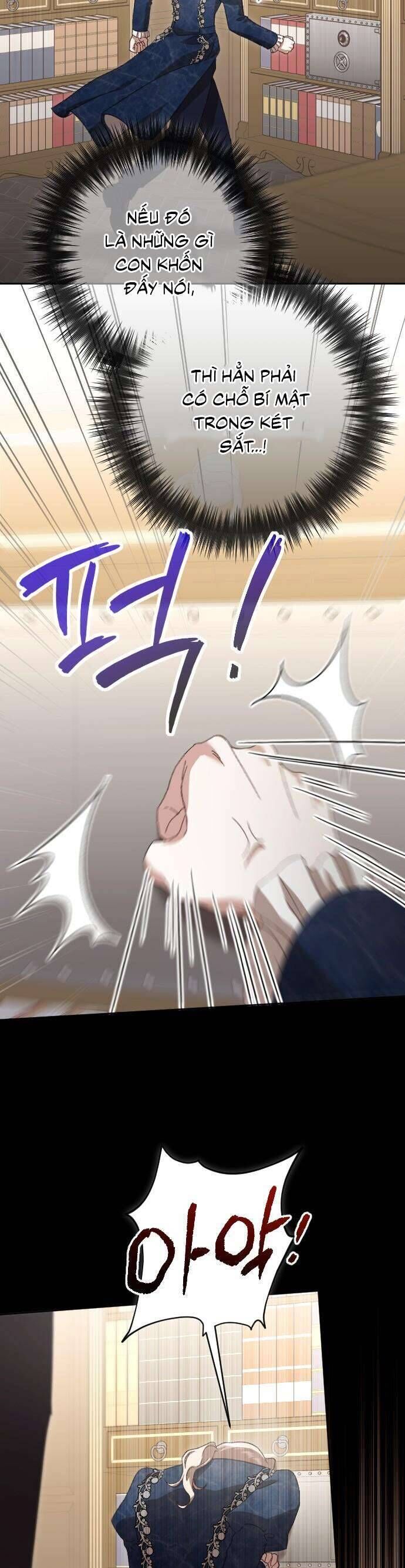 Dành Cho Những Ai Coi Hối Tiếc Là Điều Xa Xỉ - Chapter 33 - Page 11