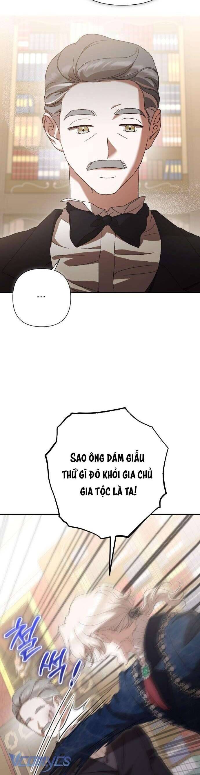 Dành Cho Những Ai Coi Hối Tiếc Là Điều Xa Xỉ - Chapter 33 - Page 13