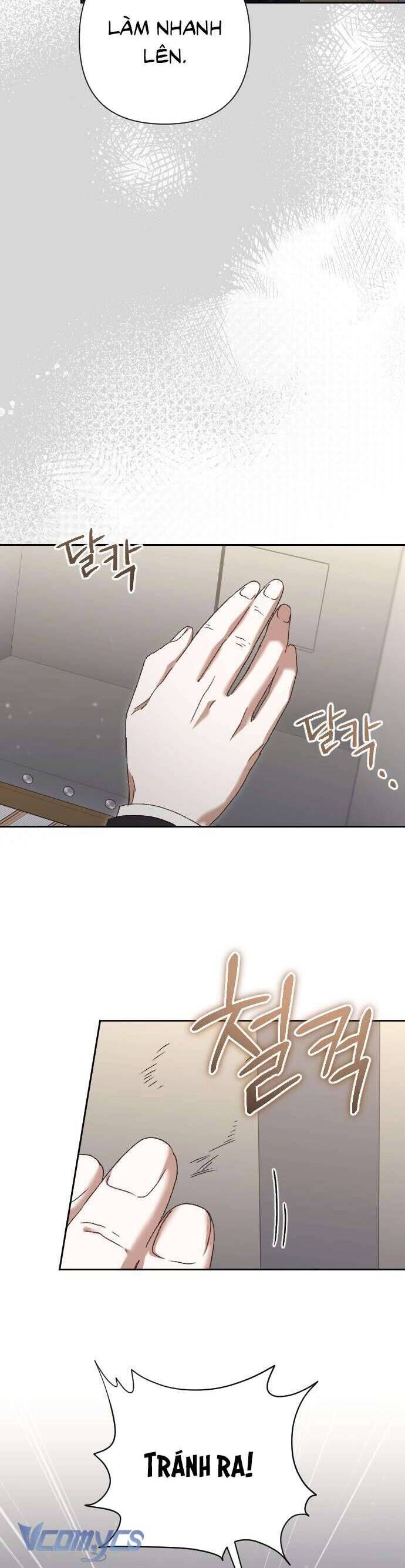 Dành Cho Những Ai Coi Hối Tiếc Là Điều Xa Xỉ - Chapter 33 - Page 16